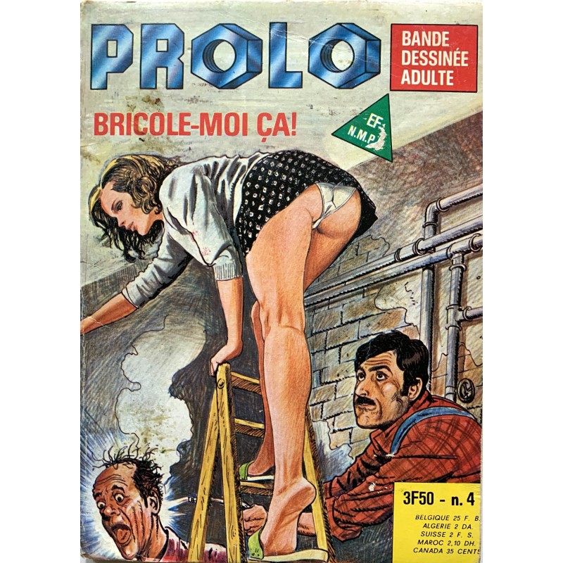 PROLO N.4