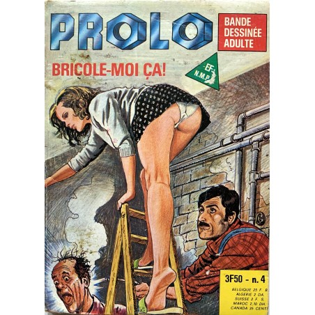 PROLO N.4