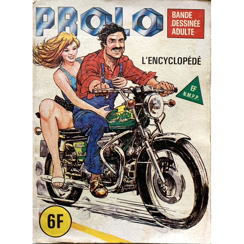 PROLO N.20