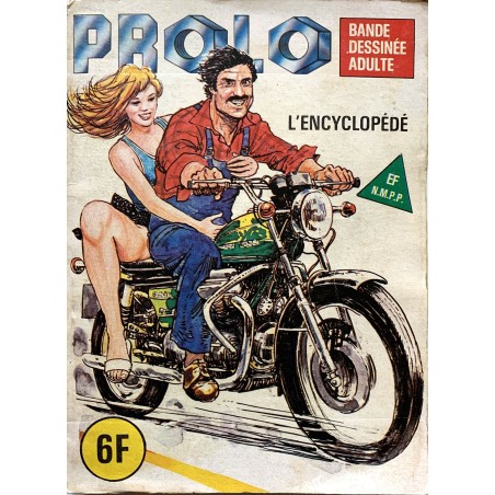 PROLO N.20