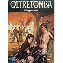 OLTRETOMBA n.163 1977