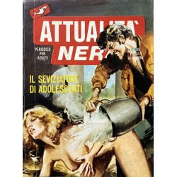 ATTUALITà NERA N.165 1983