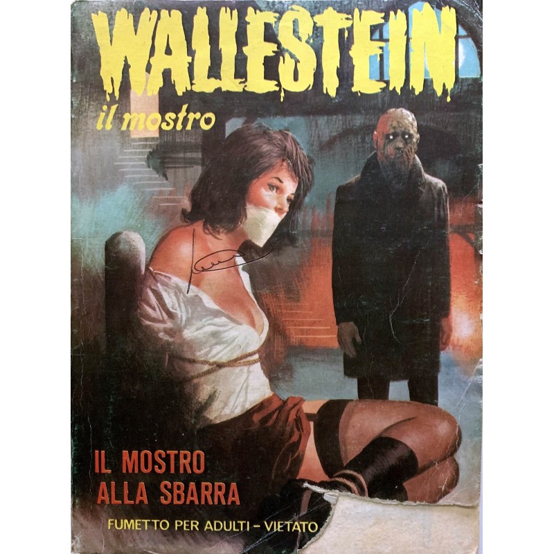 WALLESTEIN N.70 1979