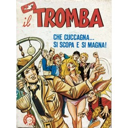 IL TROMBA N.114 1984