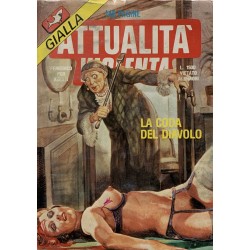 ATTUALITà GIALLA N.5 1988