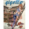 GIGETTO N.47 1978