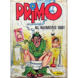 PRIMO n.100 1979