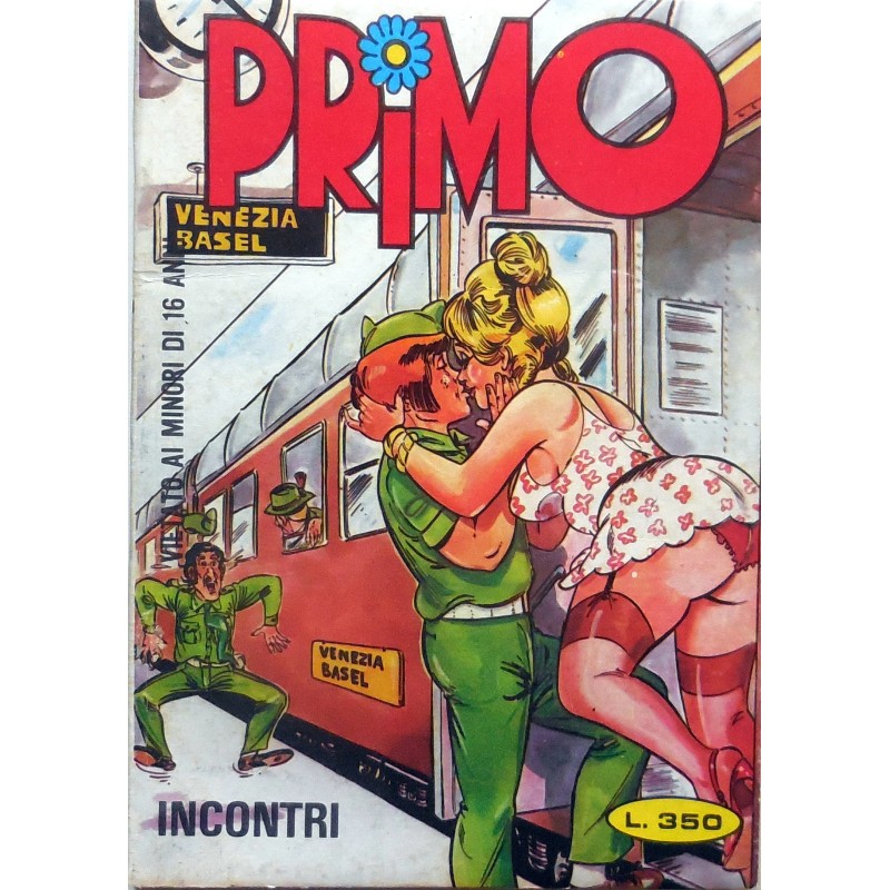 PRIMO n.95 1979