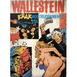 WALLESTEIN N.5 1974