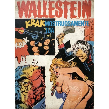 WALLESTEIN N.5 1974