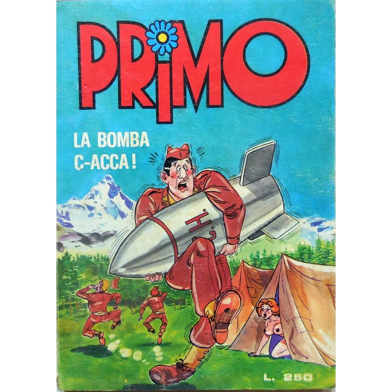 PRIMO n.40 1976