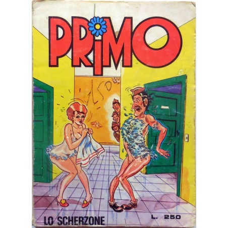 PRIMO n.18 1975