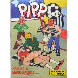 PIPPO n.3 1975