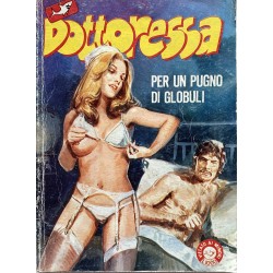 DOTTORESSA N.15 1984