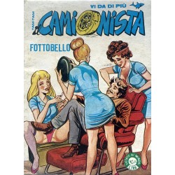 IL CAMIONISTA N.21 1982