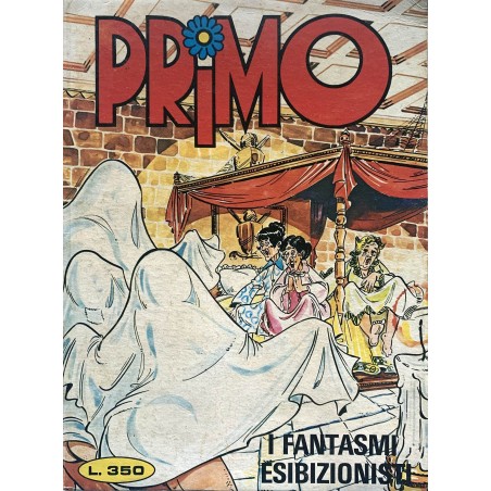 PRIMO n.108 1980