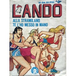 LANDO N.188 1982