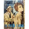 EMANUELA N.14 1971 LA TERZA EDITRICE