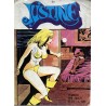 JUSTINE N.35 1972