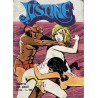 JUSTINE N.34 1972