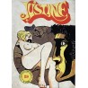 JUSTINE N.29 1971