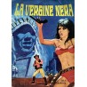 LA VERGINE NERA N.56 1972 S.I.E.