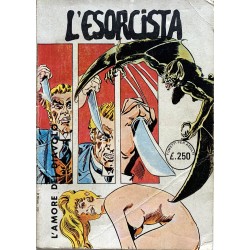 L'ESORCISTA N.8 1975 EDIMARKET