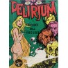 DELIRIUM ANNO I N.2 1972 STAPEM