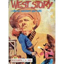 WEST STORY N.11974 KRISTINA