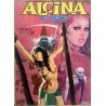 ALCINA LA MAGA N.11 1973 LA TERZA EDITRICE