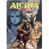 ALCINA LA MAGA N.9 1973 LA TERZA EDITRICE