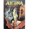 ALCINA LA MAGA N.7 1972 LA TERZA EDITRICE