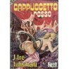 CAPPUCCETTO ROSSO N.33 1975 EMMEVI