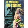 I NERI DEL TERRORE N.4 1974 EMMEVI EDITORE