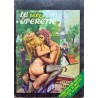 LE SEXY OPERETTE nuova serie GIGANTE N.44 GALASSIA