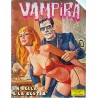 VAMPIRA N.15 EDIZIONE GALASSIA GALAX