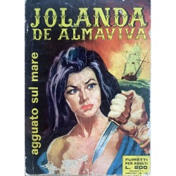 JOLANDA N.13 1971