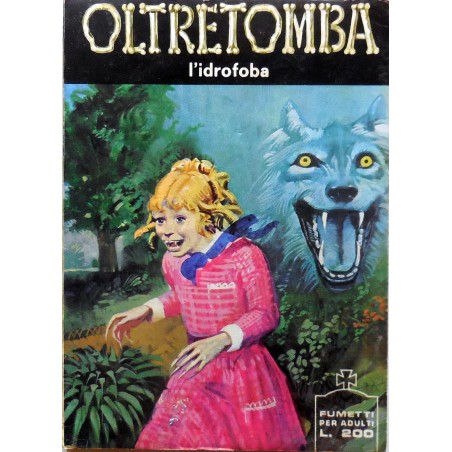 OLTRETOMBA n.38 1972