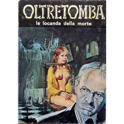 OLTRETOMBA n.113 1975