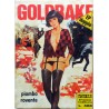 SUPER GOLDRAKE N.12 1974