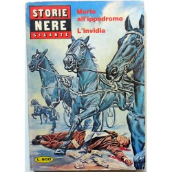 STORIE NERE GIGANTE N.14 1979