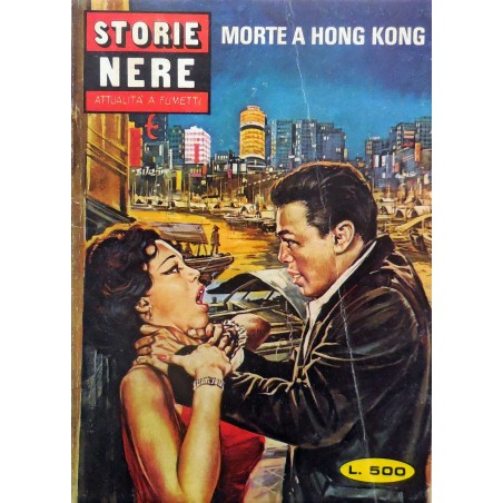 STORIE NERE N.80 1980