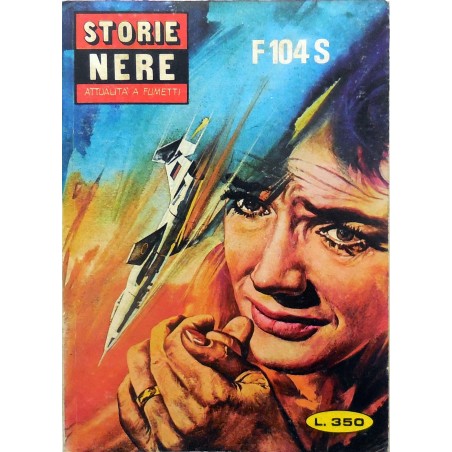 STORIE NERE N.49 1979