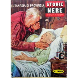 STORIE NERE N.13 1978