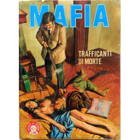 MAFIA n.24 1981