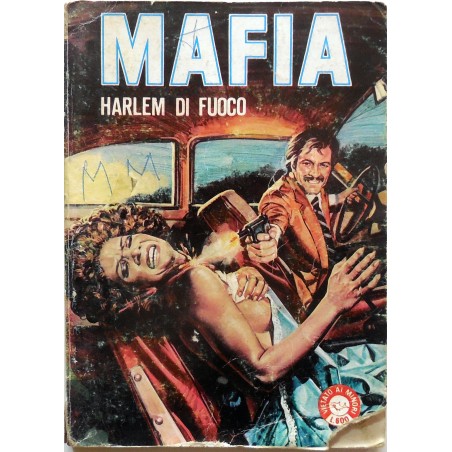 MAFIA n.30 1981