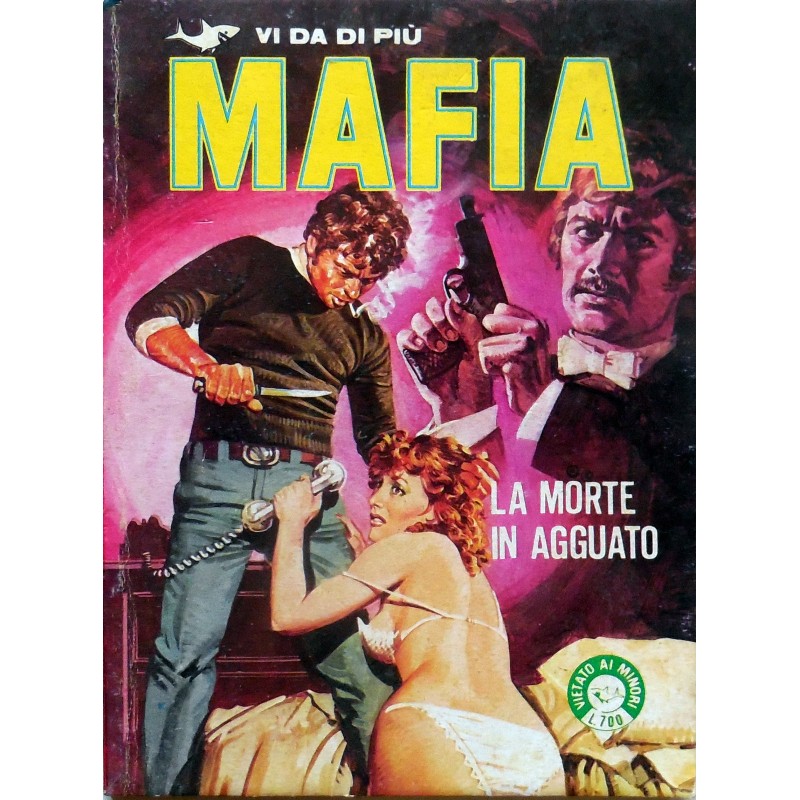 MAFIA n.45 1983