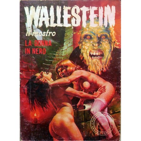 WALLESTEIN N.50 1977