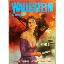 WALLESTEIN N.69 1979