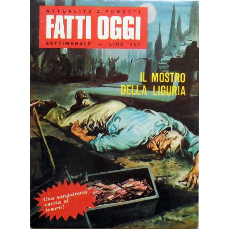 FATTI OGGI N.18 1979